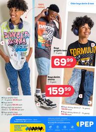 PEP catalogue Page 5