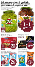 Boon`s Markt folder week 51 Pagina 10
