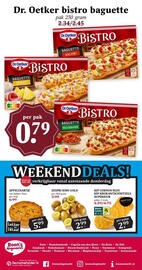 Boon`s Markt folder week 51 Pagina 14