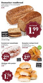 Boon`s Markt folder week 51 Pagina 8
