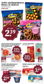Boon`s Markt folder week 51 Pagina 9