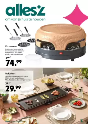 AllesZ folder (geldig t/m 3-01)