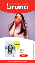 Bruna folder week 51 Pagina 1