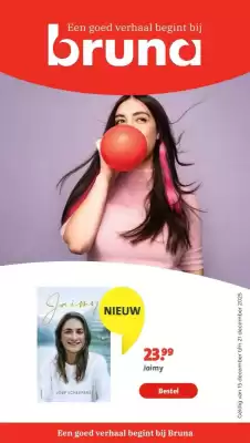 Bruna folder (geldig t/m 21-12)