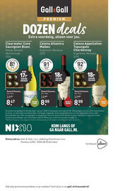 Gall & Gall folder Pagina 12