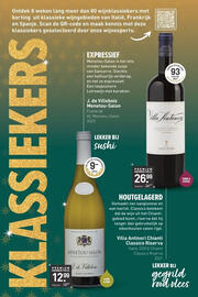 Gall & Gall folder Pagina 2