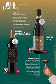 Gall & Gall folder Pagina 3