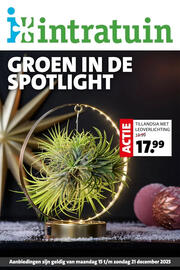 Intratuin folder week 51 Pagina 1