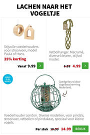 Intratuin folder week 51 Pagina 14