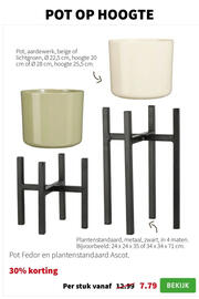 Intratuin folder week 51 Pagina 9