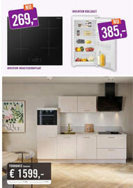 Keukendepot folder week 51 Pagina 3