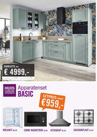 Keukendepot folder week 51 Pagina 4