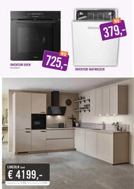 Keukendepot folder week 51 Pagina 7