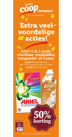 CoopCompact folder week 51 Pagina 1