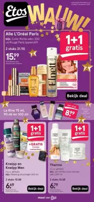 Etos folder (geldig t/m 21-12)