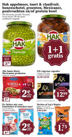 MCD Supermarkt folder week 51 Pagina 10