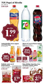 MCD Supermarkt folder week 51 Pagina 11