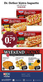 MCD Supermarkt folder week 51 Pagina 14
