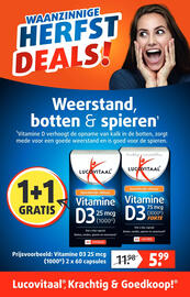 Lucovitaal folder week 51 Pagina 1