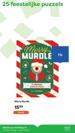 The Read Shop folder week 51 Pagina 10