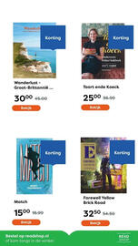 The Read Shop folder week 51 Pagina 12