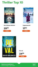 The Read Shop folder week 51 Pagina 13