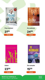 The Read Shop folder week 51 Pagina 14