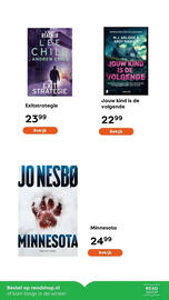 The Read Shop folder week 51 Pagina 15