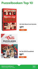 The Read Shop folder week 51 Pagina 16