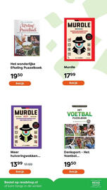 The Read Shop folder week 51 Pagina 17