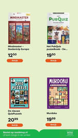 The Read Shop folder week 51 Pagina 18