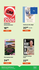 The Read Shop folder week 51 Pagina 4