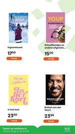 The Read Shop folder week 51 Pagina 5