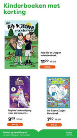 The Read Shop folder week 51 Pagina 6