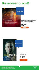 The Read Shop folder week 51 Pagina 8