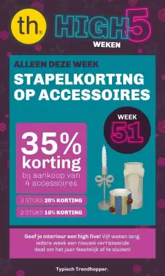 Trendhopper folder (geldig t/m 22-12)