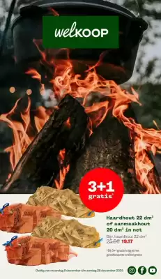 Welkoop folder (geldig t/m 21-12)