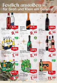 Unimarkt Flugblatt Seite 12