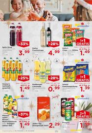 Unimarkt Flugblatt Seite 13