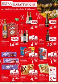 Unimarkt Flugblatt Seite 2