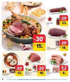 Carrefour Market folder Pagina 10