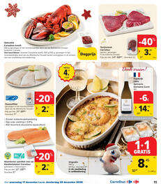 Carrefour Market folder Pagina 11