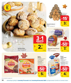 Carrefour Market folder Pagina 14