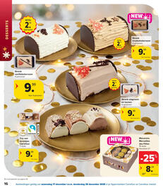 Carrefour Market folder Pagina 16
