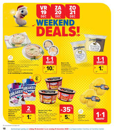 Carrefour Market folder Pagina 18