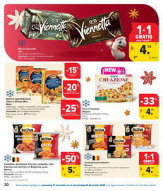 Carrefour Market folder Pagina 20