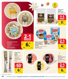 Carrefour Market folder Pagina 22
