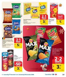 Carrefour Market folder Pagina 23