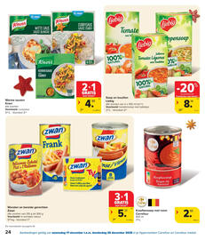 Carrefour Market folder Pagina 24