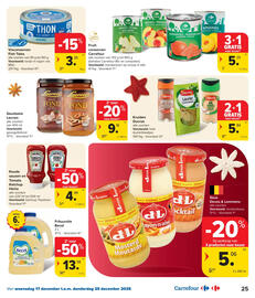 Carrefour Market folder Pagina 25